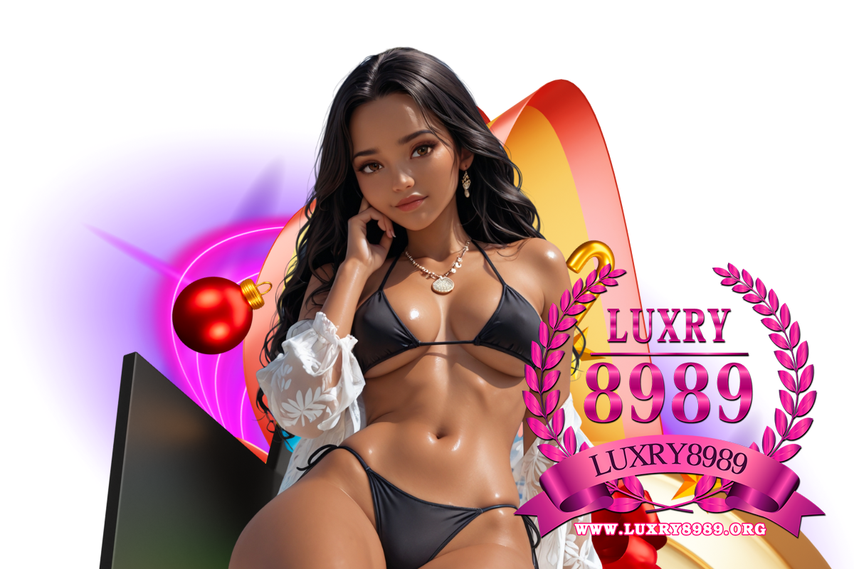 luxry8989 เว็บตรง